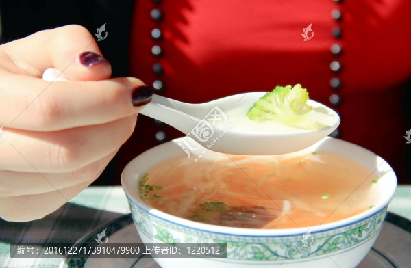 西蘭花