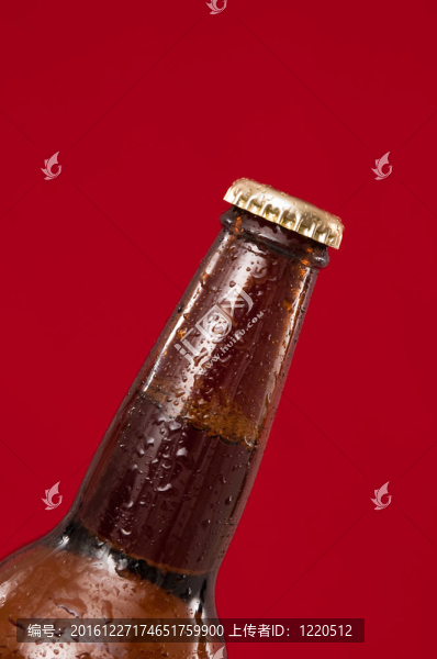 啤酒瓶
