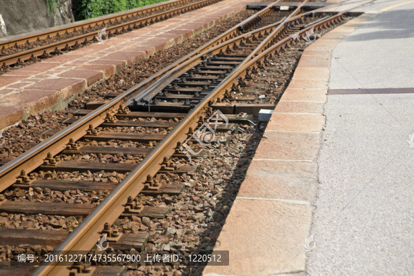 鐵路