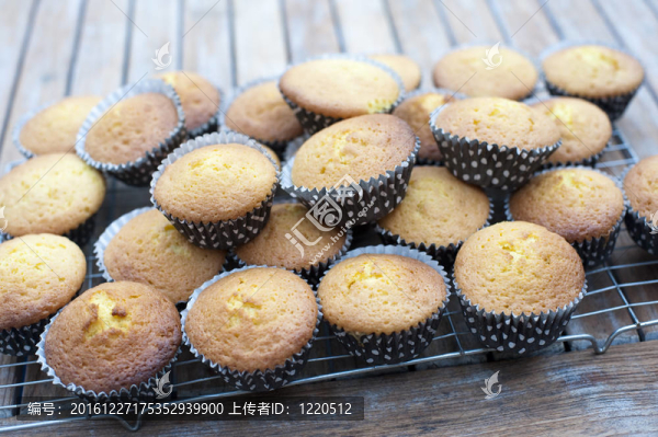 自制蛋糕