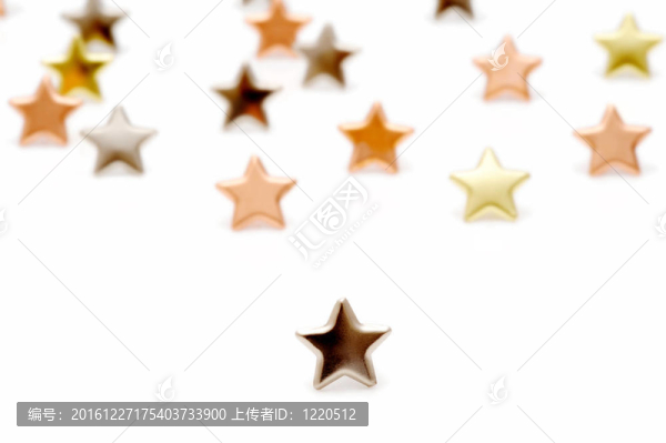 訪問器的星星