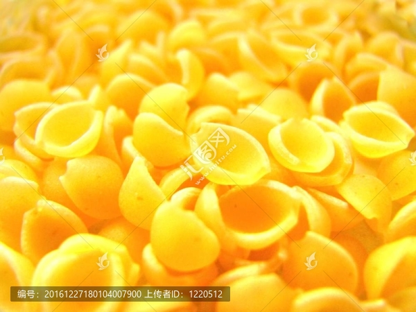 面團