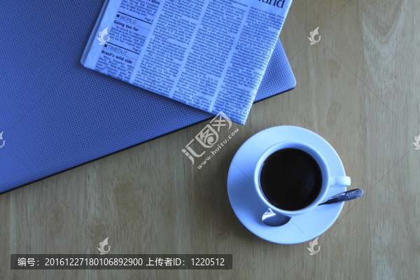 商務(wù)咖啡休息