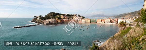 在東塞斯特里灣的沉默