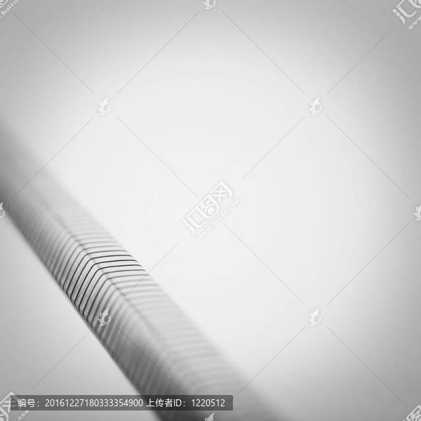 方形背景鐵弦