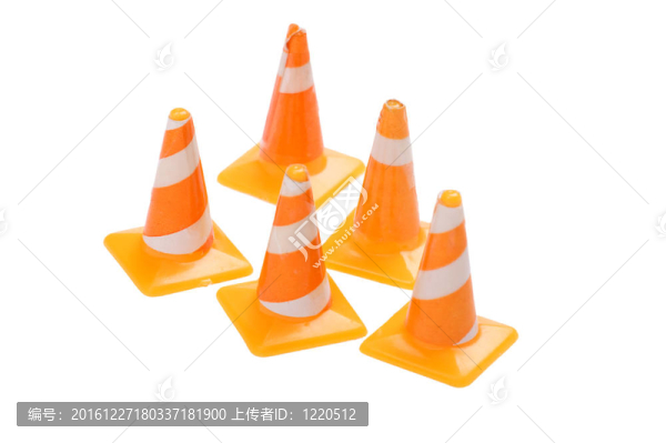 玩具路錐
