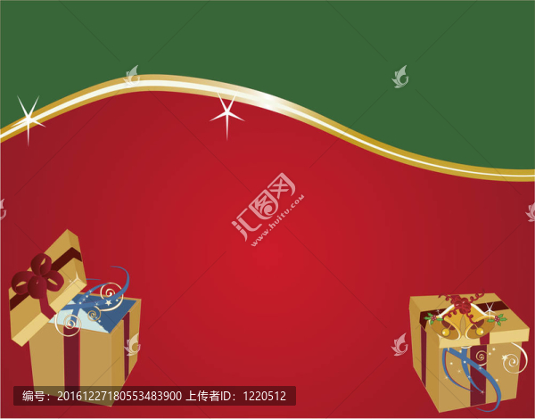 節(jié)日的禮物