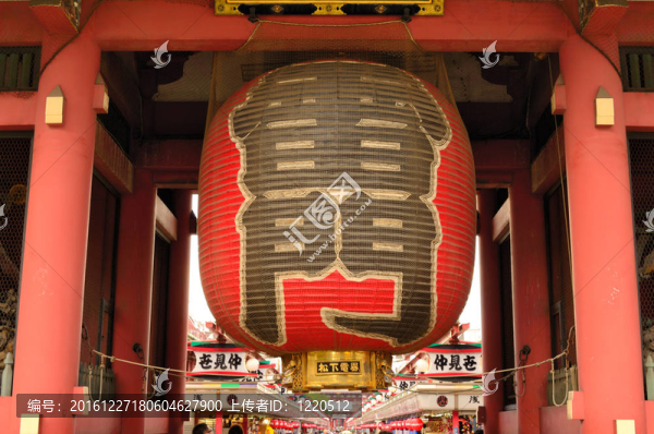 淺草門