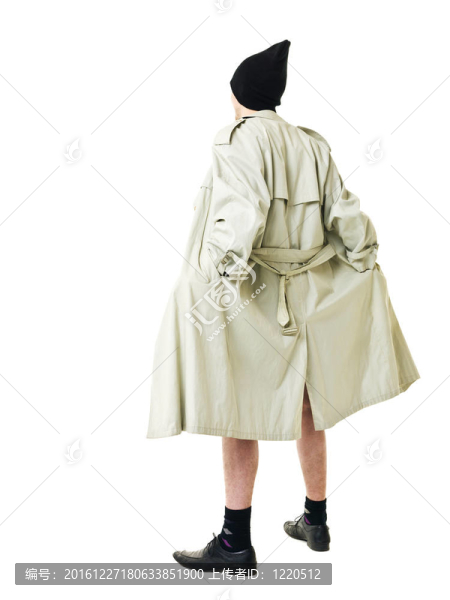 孤立的閃光