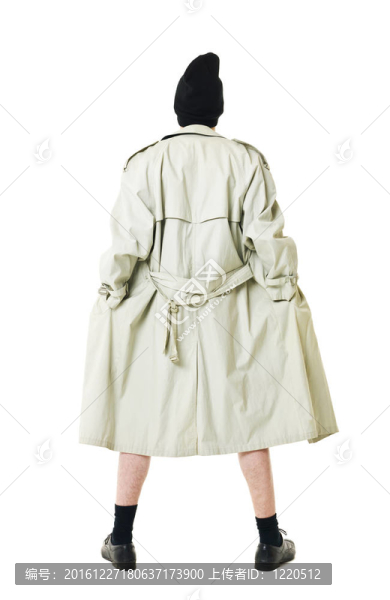 孤立的閃光