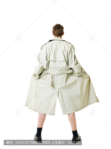 孤立的閃光