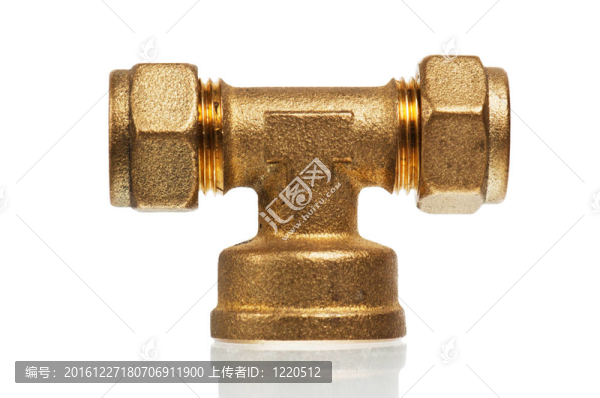 水暖器材及管道配件
