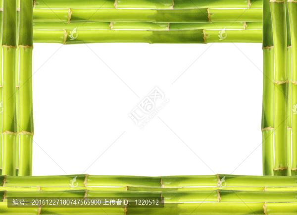 莖竹架