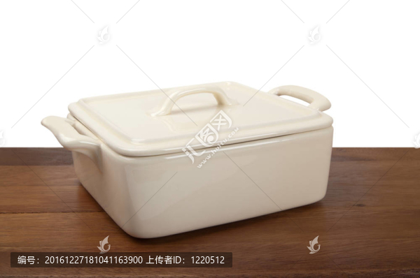 爐用陶瓷鍋
