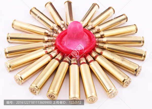 5.56mm墨盒