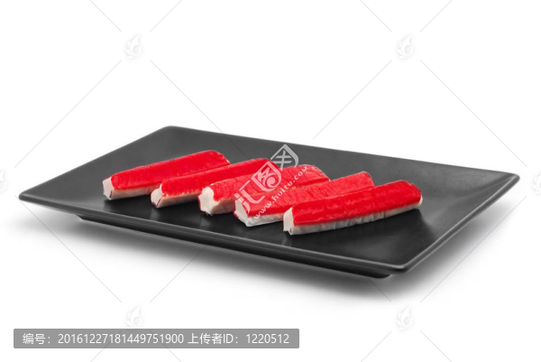 魚糜棒