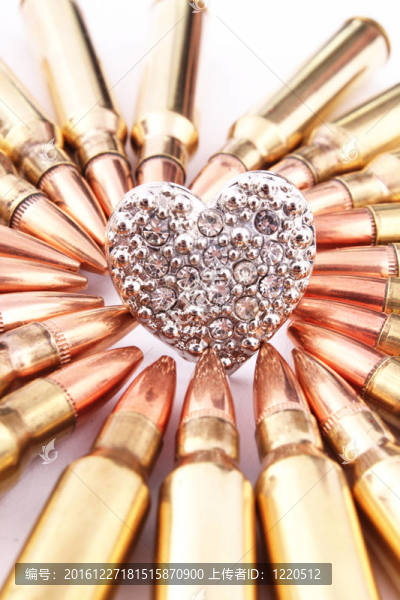 5.56mm墨盒