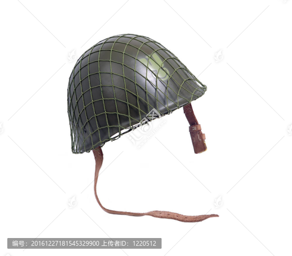 鋼軍用頭盔