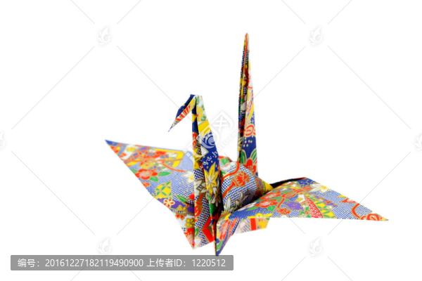 折紙鳥