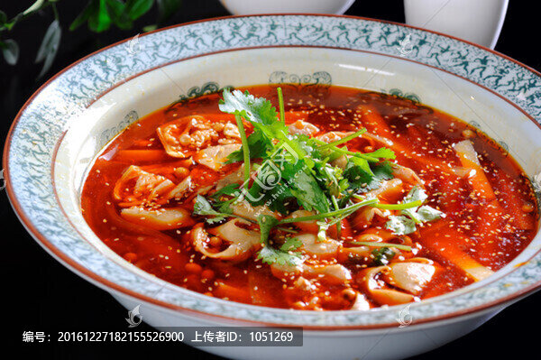 鹵水肥腸
