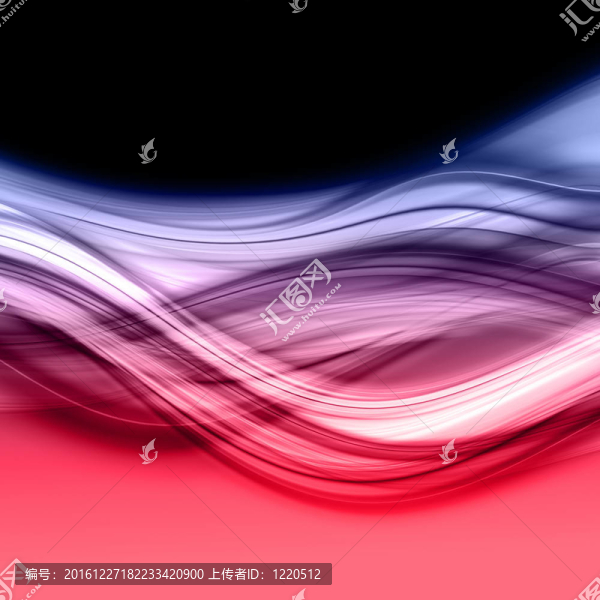 優(yōu)雅的背景設計與空間為您的文字