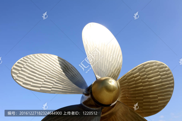 螺旋槳船