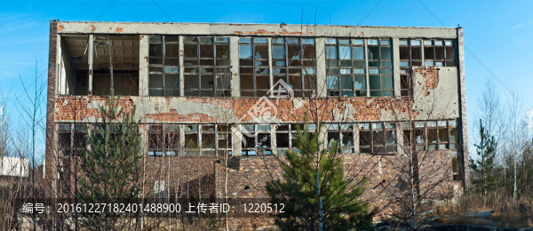 工廠