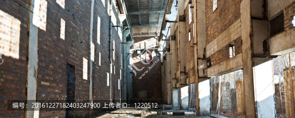 工廠