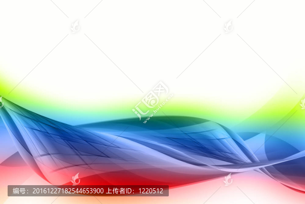 優(yōu)雅的背景設(shè)計(jì)與空間為您的文字