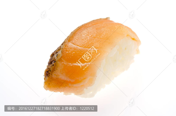 三文魚壽司