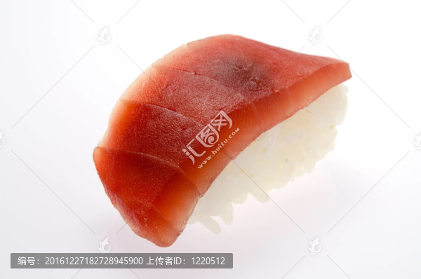 金槍魚壽司