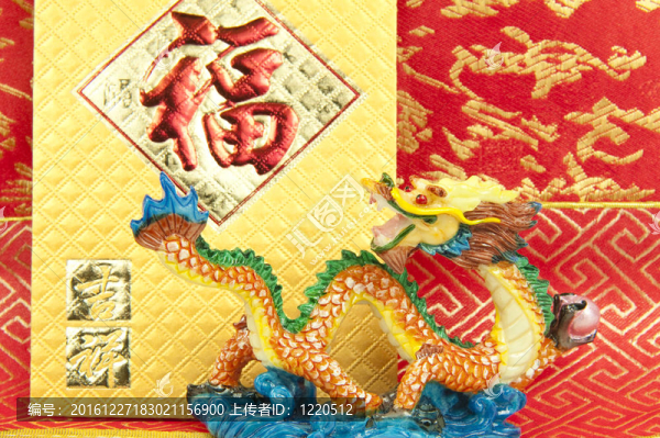 春節(jié)期間用的中國禮品