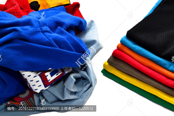 衣服