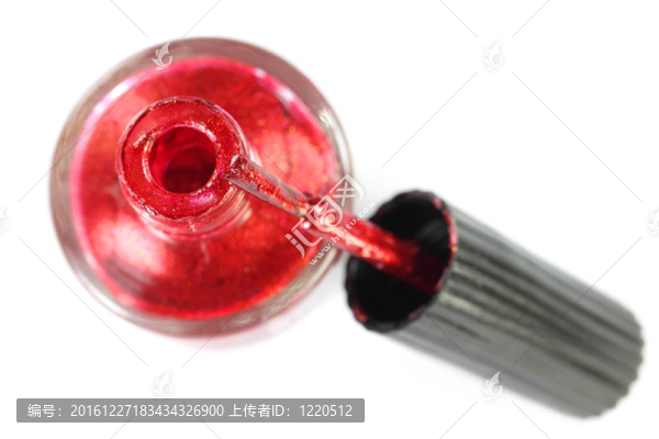 指甲油