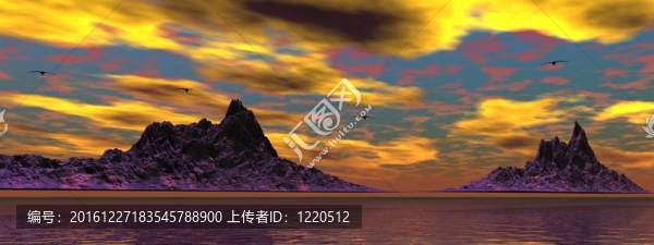 景觀