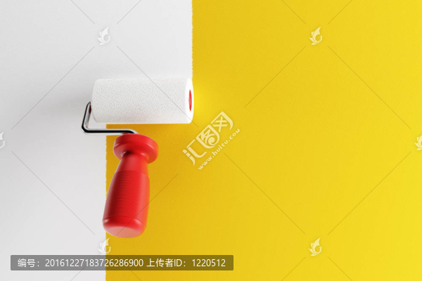 油漆滾筒