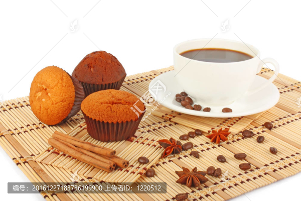 一杯咖啡