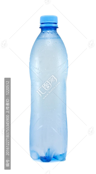 塑料瓶裝水