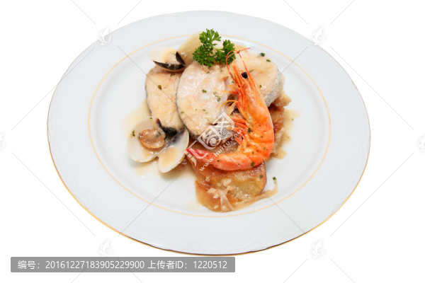 菜鱈魚