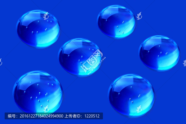 水滴