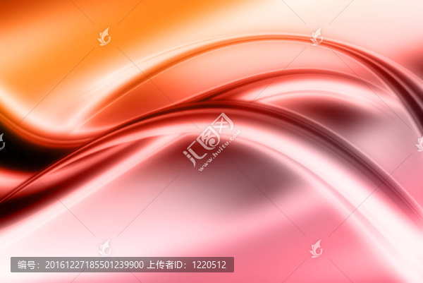 奇妙優(yōu)雅和強大的背景設(shè)計插圖