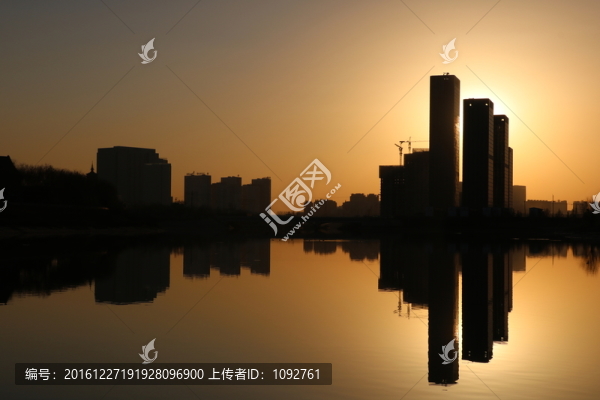 北京城市副中心通州