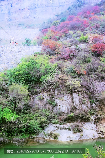 鞏義長(zhǎng)壽山,高清無(wú)噪