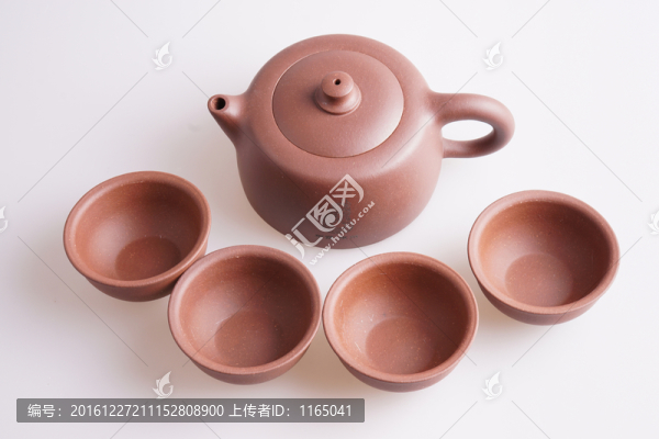 紫砂壺