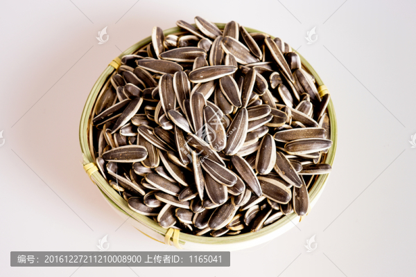 葵花籽,瓜子