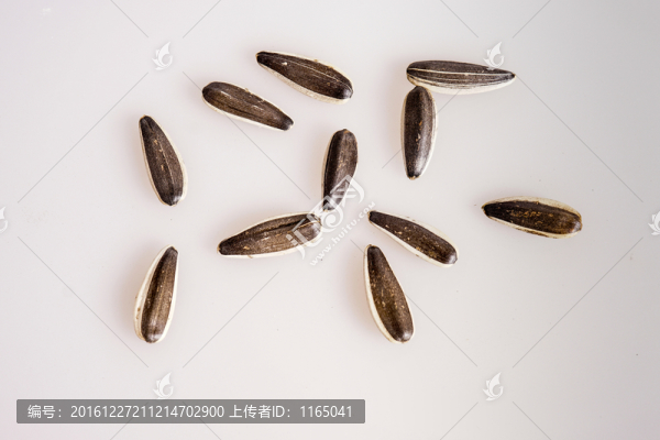 葵花籽,瓜子