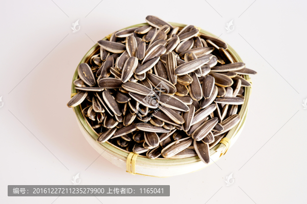 葵花籽,瓜子