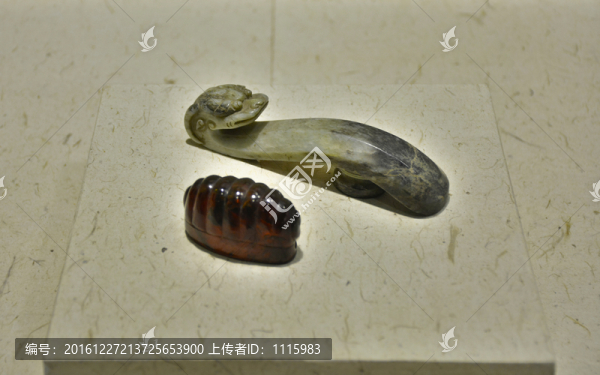 明代玉器