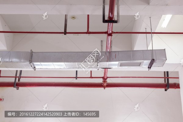 消防管道