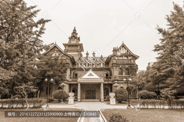 老上海,舊上海